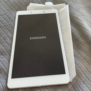 Samsung Galaxy Tab A